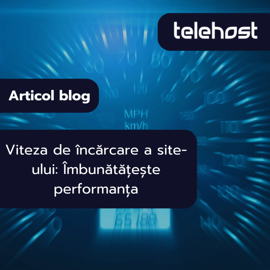 Cum să îmbunătățești viteza de încărcare a site-ului în 2025