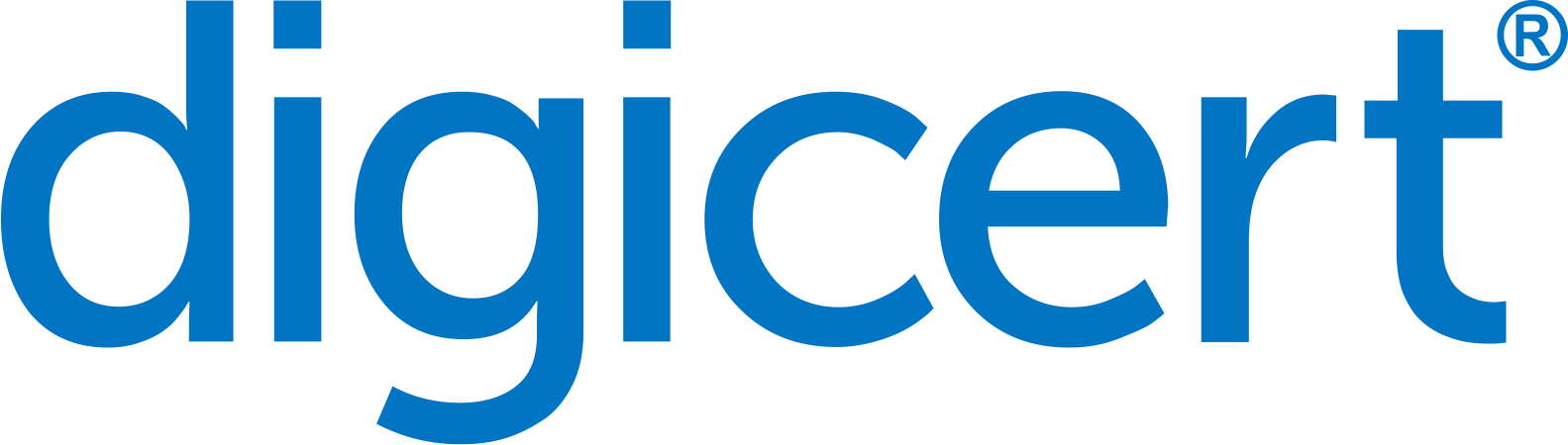 DigiCert Logo